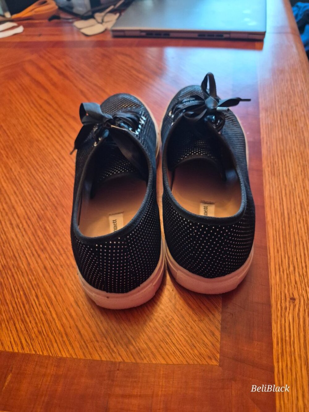 LK Bennett London Sneakers - Picture 2 of 4